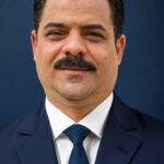 الترسانه البشريه وائل الطحان.. خطوات ثابتة لخدمة أهالي المطرية