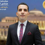 تهنئة للنائب وائل الطحان نائب المطربة ( فردي ) بمناسبة فوزه في الانتخابات البرلمانيه