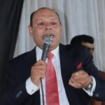 تهنئة للنائب سيد نادي لفوزه في الانتخبات البرلمانيه