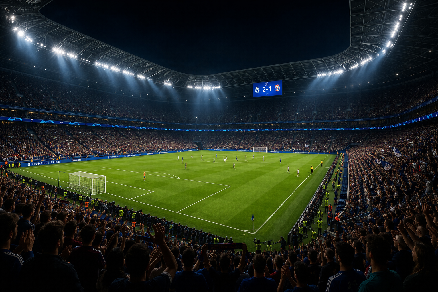 أهم أخبار الرياضة اليوم