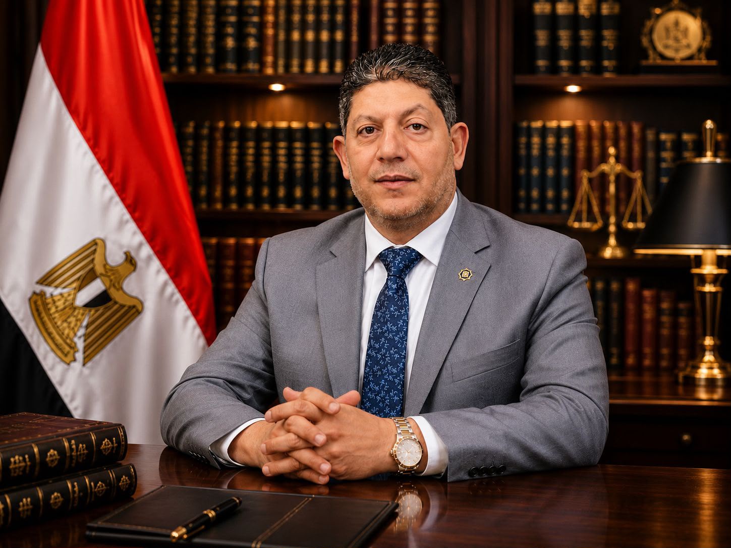 من شنغهاي إلى العالم.. مستقبل حوكمة الذكاء الاصطناعي