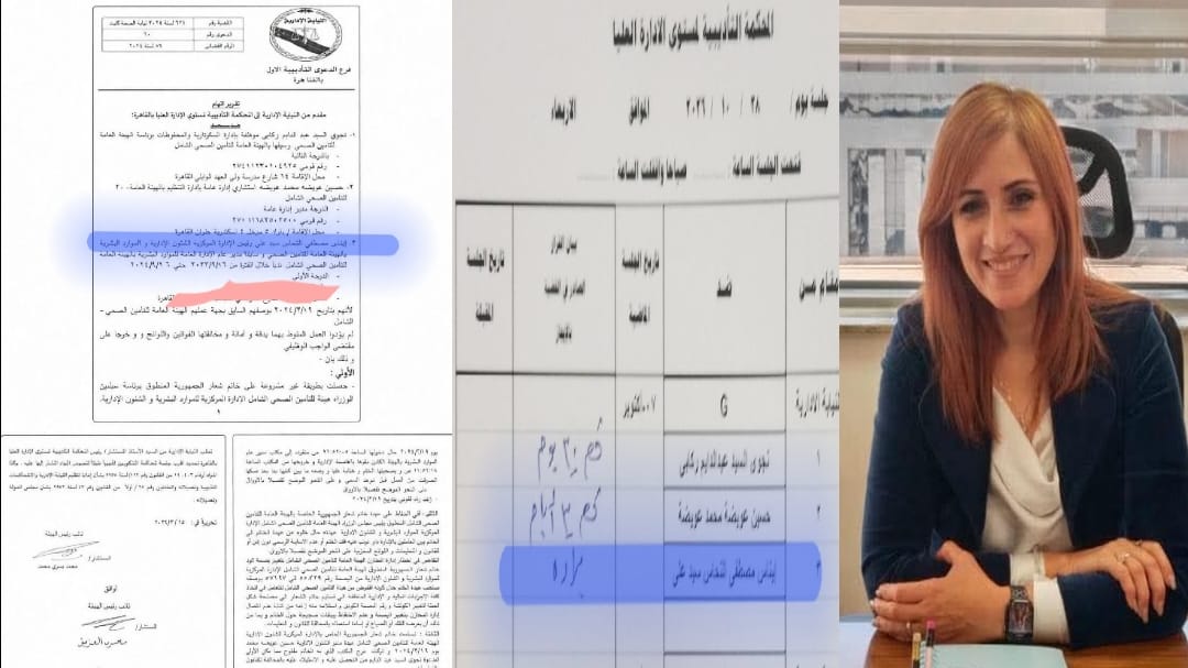 نشروا الإحالة.. فأين نشروا البراءة؟!